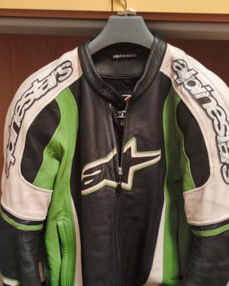 abbigliamento moto 