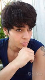 Colf Babysitter o assistenza anziani,solo donne