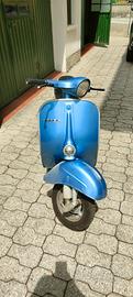 vespa 50 r
