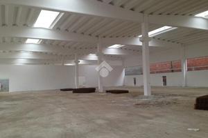 CAPANNONE A CHIUDUNO