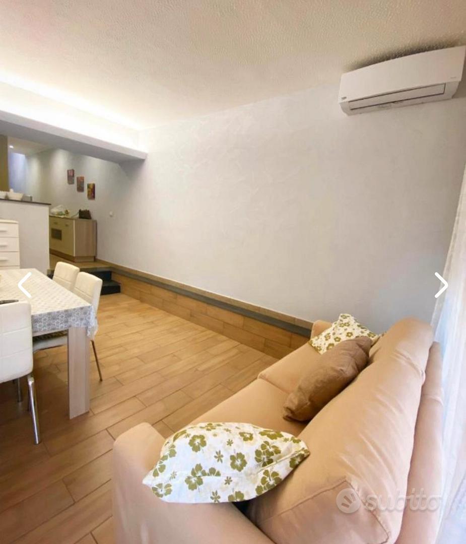 Appartamento – Giardini-Naxos, Chianchitta - Vista 2
