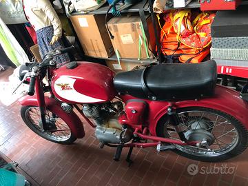 Moto morini del 1959