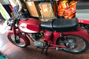 Moto morini del 1959
