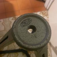 Treppiedi CARTONI vintage raro