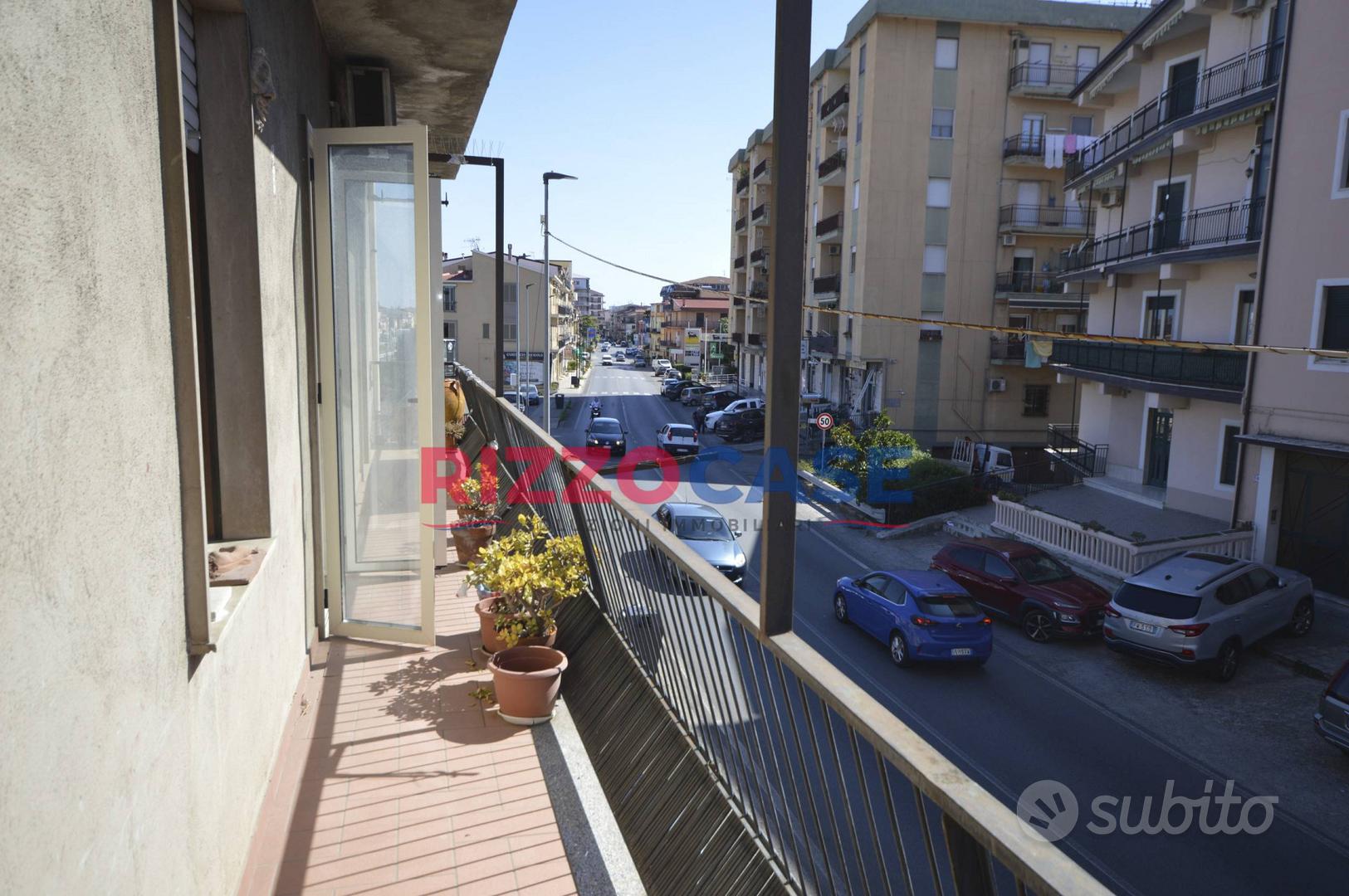 Appartamento – Crosia, Mirto - Vista 3