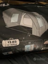 Tenda quecha T6.2