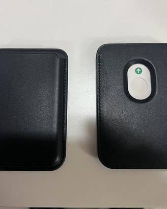 Wallet per iphone