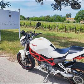 Ducati Monster S2R 800 – 2005 | Esclusiva