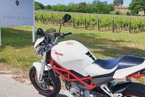 Ducati Monster S2R 800 – 2005 | Esclusiva
