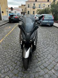 Ricambi Yamaha x max 400