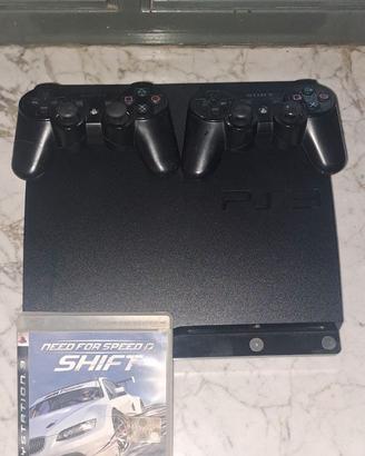 Play station 3