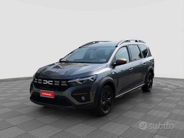 DACIA Jogger Jogger 1.0 TCe GPL 100 CV 7 posti E