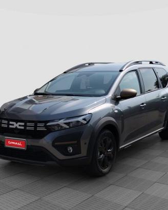 DACIA Jogger Jogger 1.0 TCe GPL 100 CV 7 posti E