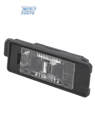 LUCE TARGA A LED PER CITROEN C-ELYSEE 13-17