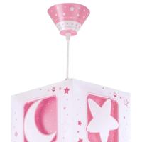 Lampadario per cameretta bimba