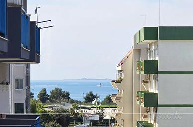 Quadrivani zona giardini virgilio