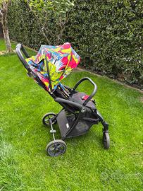 Passeggino Avova City Ranger