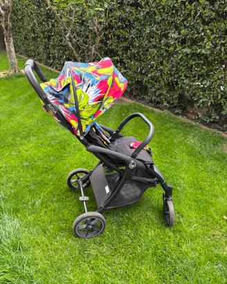 Passeggino Avova City Ranger