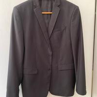 Completo uomo Zara