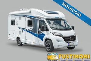KNAUS LIVE WAVE 650 MF 2025 ITALIAN SEL. 4 POSTI