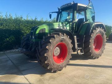 fendt 926 c