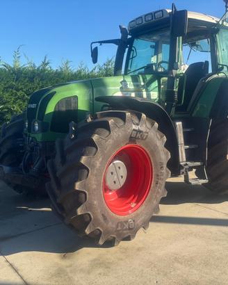 fendt 926 c