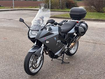 Bmw f 800 st - 2006