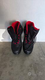 Scarpe Antinfortunistiche