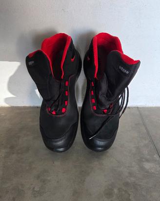 Scarpe Antinfortunistiche