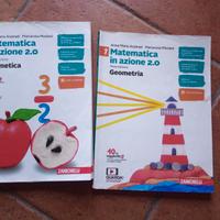 Matematica in azione 2.0 - 1^ media
