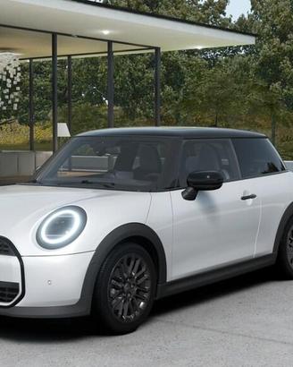 Mini Mini Cooper 3p 1.5 C Classic auto