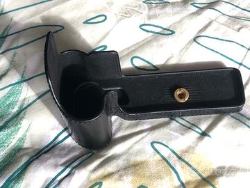 Hasselblad X1D e X1Dii custodia pelle