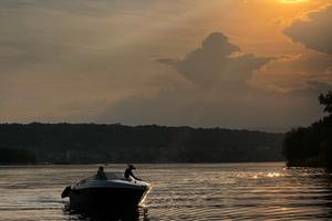 Comitti EC 27 Motoscafo cabinato PERFETTO REFIT