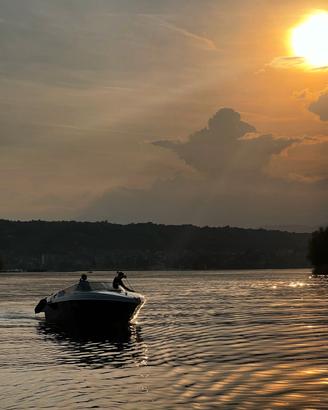 Comitti EC 27 Motoscafo cabinato PERFETTO REFIT