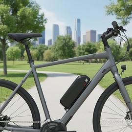 Ebike Kit