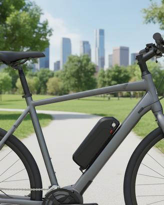 Ebike Kit