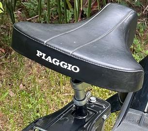 Sella piaggio ciao px originale