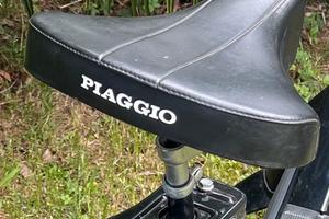 Sella piaggio ciao px originale