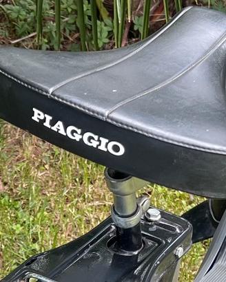 Sella piaggio ciao px originale