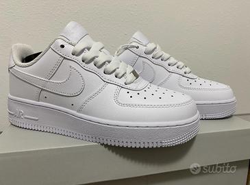 Nike Air Force 1 07