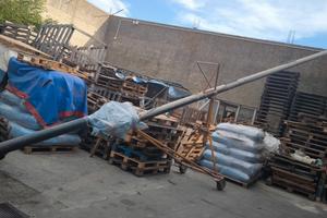 coclea per aziende agricole 