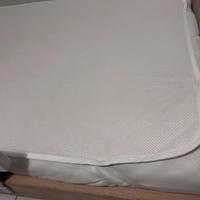 Lettino bambini completo