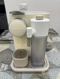 Gran lattissima nespresso