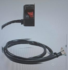 Interruttore Beta Alp - Nuovo mai aperto