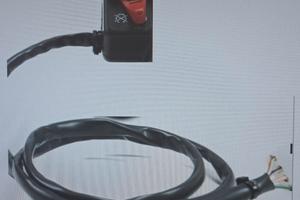 Interruttore Beta Alp - Nuovo mai aperto