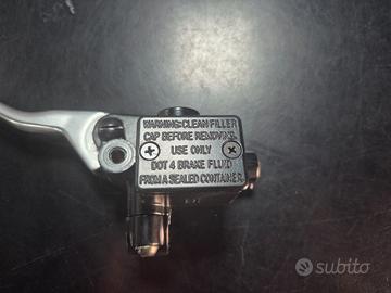 Pompa freno posteriore Vespa