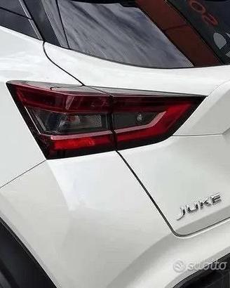 Fanale stop posteriore dx sx nissan juke F16 2023
