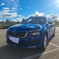 skoda kamiq 2023 1.0TSI 110CV