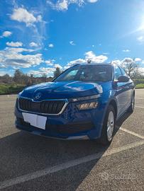 skoda kamiq 2023 1.0TSI 110CV