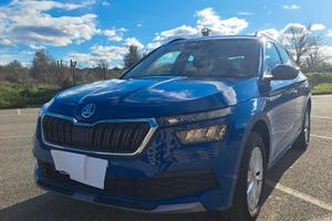 skoda kamiq 2023 1.0TSI 110CV